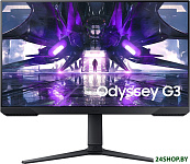 Odyssey G3 LS27AG320NIXCI