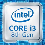 Картинка Процессор Intel Core i3-8300
