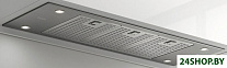 Картинка Кухонная вытяжка Pando EVO/780.11 Inox V.1050 ECO 009616