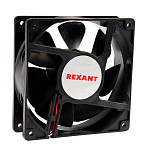 Картинка Вентилятор для корпуса Rexant RХ 12038HS 24 VDC 72-4121
