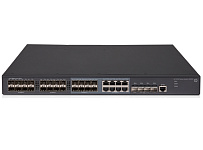 Картинка Коммутатор HP 5130-24G-SFP-4SFP+ EI (JG933A)