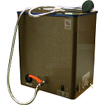 Картинка Водонагреватель Элвин ЭВБО-20/1,25-2 (античная медь) (с душем)