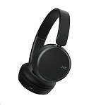 Картинка Наушники JVC HA-S35BT (черный)