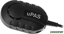 U-4-A-Silver (серебристый)