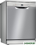 Картинка Посудомоечная машина Bosch SMS2HVI72E