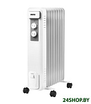 Картинка Масляный радиатор Zanussi Casa ZOH/CS-09W