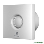 Картинка Вентилятор вытяжной Electrolux EAFR-100TH (белый)
