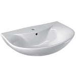Картинка Умывальник Ideal Standard Oceane W407801 60x49