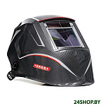 Картинка Сварочная маска Aurora SUN-9 Carbon