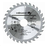 Картинка Пильный диск Hoegert Technik HT6D774