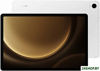 Galaxy Tab S9 FE 5G SM-X516 8GB/256GB (серебристый)