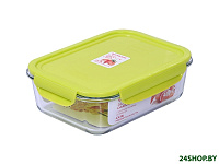 Картинка Контейнер Oursson CG1502S/GA