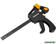 Картинка Струбцина Deko CL01 065-0554
