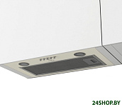Картинка Кухонная вытяжка LEX GS Bloc P 600 (слоновая кость light)
