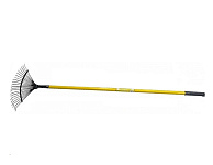 Картинка Грабли Инструм-Агро Усадьба Люкс 030216