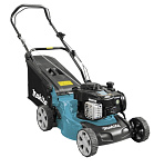 Картинка Газонокосилка Makita PLM 4120 N