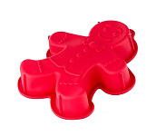 Картинка Форма для выпечки Walmer Gingerman Giant W27324067