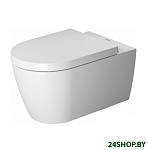 Картинка Унитаз Duravit ME by Starck 252909