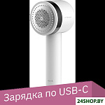 Картинка Машинка для удаления катышков Deerma DEM-MQ813W