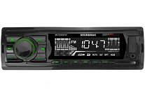 Картинка Автомагнитола Soundmax SM-CCR3071F