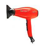 Картинка Фен GA.MA Comfort Ion Rosso
