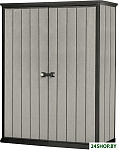 High Store 1500 L (серый)