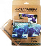 Картинка Фотобумага White Paper А4 матовая 170 г/м2 25 л