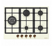 Картинка Варочная панель MAUNFELD EGHE.75.33CBG1.R/G