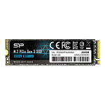 Картинка SSD Silicon Power P34A60 256GB SP256GBP34A60M28