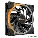 Картинка Вентилятор для корпуса be quiet! Light Wings 120mm high-speed PWM BL073