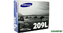 Тонер-картридж SAMSUNG MLT-D209L