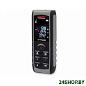 Дальномер лазерный Crown CT44033