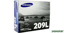 Картинка Тонер-картридж SAMSUNG MLT-D209L