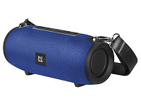 Картинка Беспроводная колонка Defender Enjoy S900 (синий) (65905)