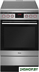 Кухонная плита hansa fccx58235