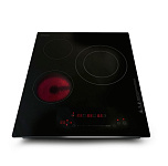Картинка Варочная панель GINZZU HCC-305 (черный)