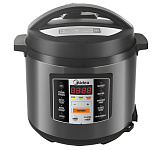 Картинка Мультиварка-скороварка Midea MPC-6003