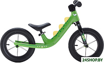 Картинка Беговел Royalbaby RB-B5A (зеленый)