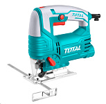 Картинка Электролобзик Total TS206656