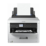 Картинка Принтер Epson WorkForce Pro WF-M5299DW