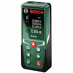 Картинка Лазерный дальномер Bosch PLR 25 [0603672520]
