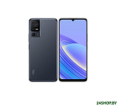 Картинка Смартфон TCL 40SE T610K 6GB/256GB (темно-серый)