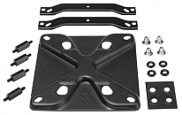 Картинка Комплект крепления Arctic LGA1700 Mounting Kit - Freezer 34 черный MPSAS00892A