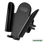 Картинка Автомобильный держатель Ginzzu GH-316B