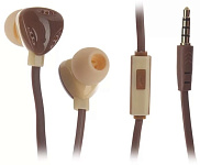 Картинка Наушники HARPER H-31 (Brown)