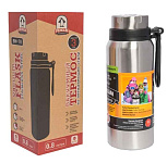 Картинка Термос Penguin BK-78 0.8л (нержавеющая сталь)