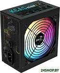 KCAS Plus Gold 550W