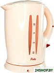 Картинка Электрочайник Polly ЕК-12 (бежевый)