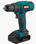 Картинка Дрель-шуруповёрт аккумуляторная ЭНЕРГОПРОМ HOME MASTER ДА-14/2LI (00-00010876)