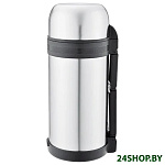 Картинка Термос Maestro MR-1632-120 1.2л (серебристый)